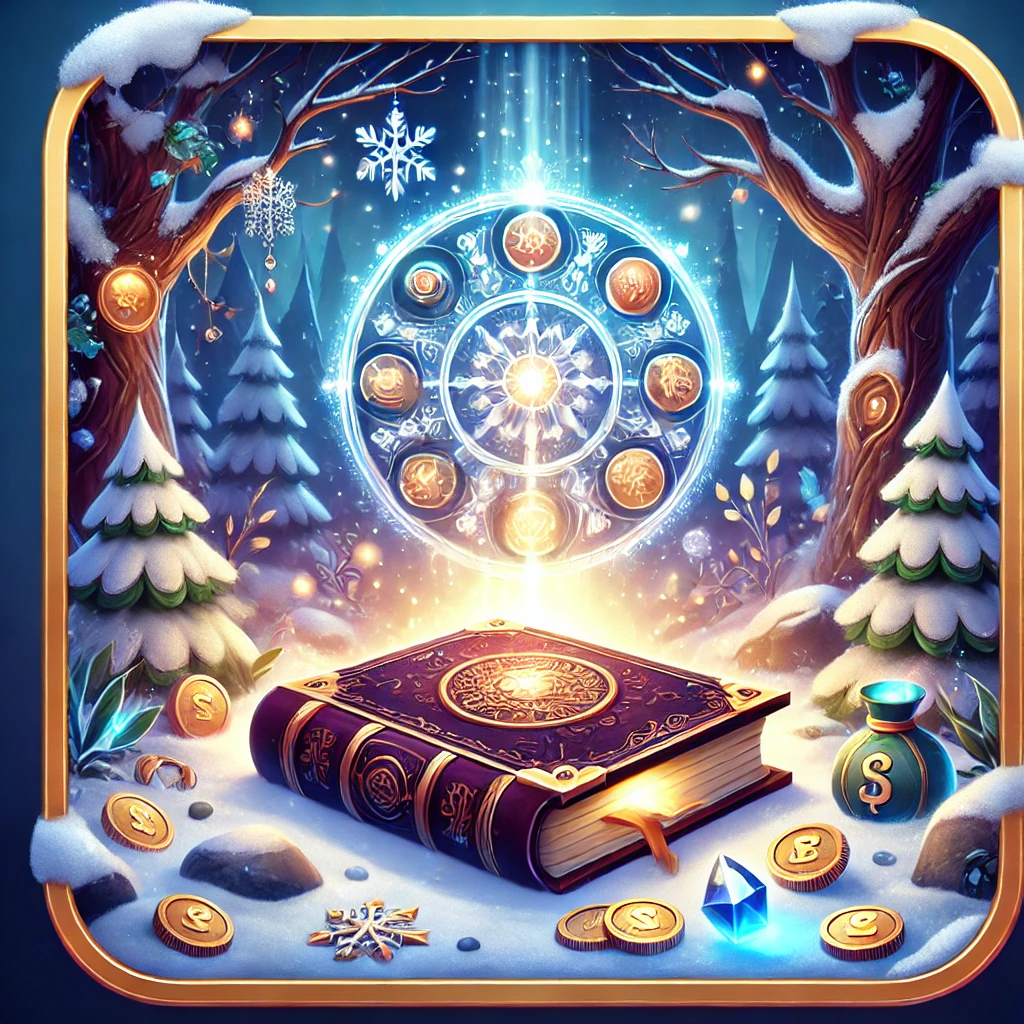 Magic Crystals Moon: A Sparkling Casino Adventure