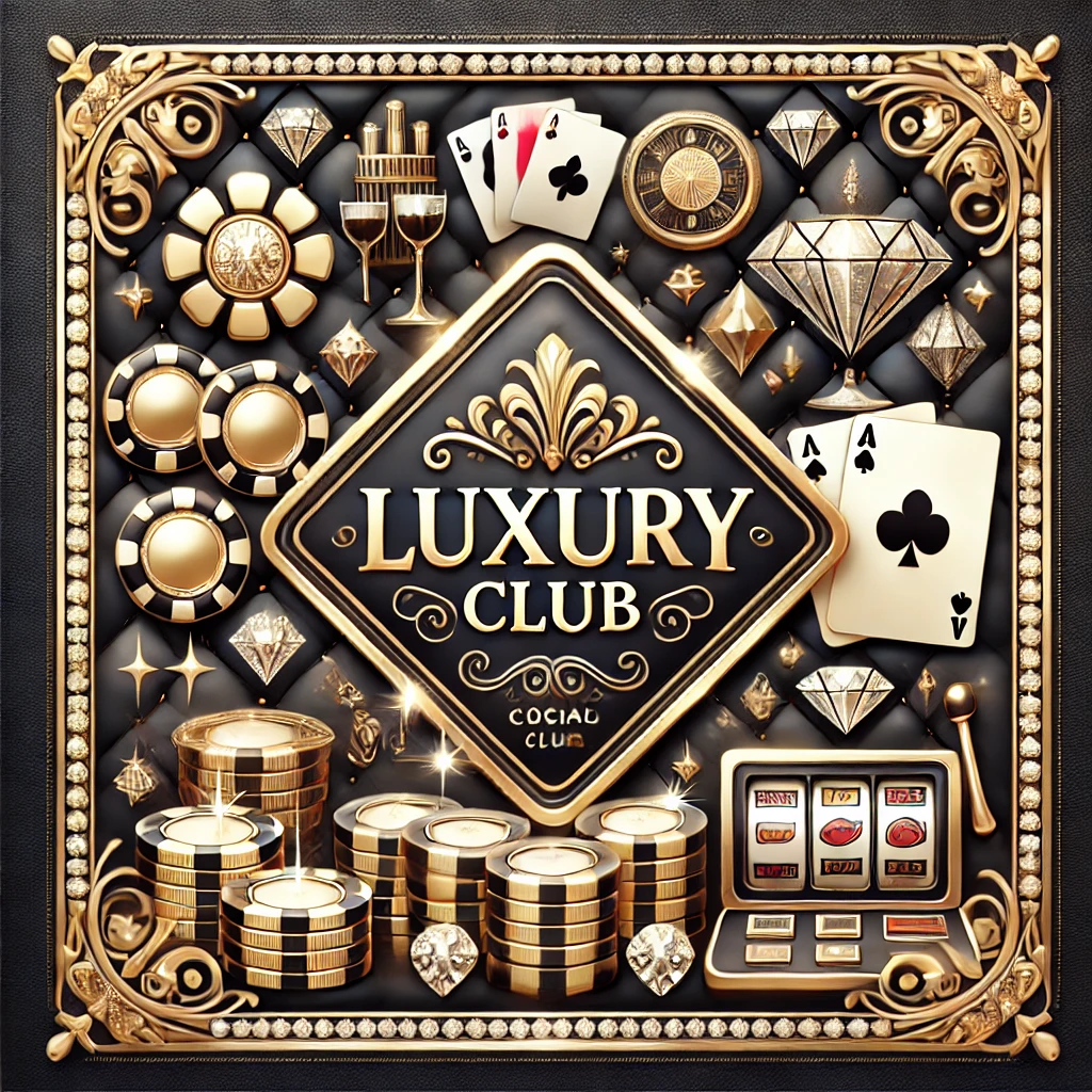 Luxury Club Fun: An Exclusive Casino Experience